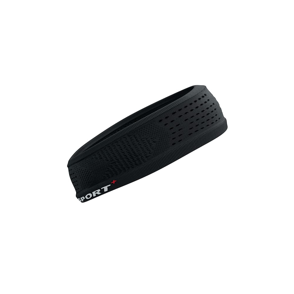 115858-Compressport-Thin-Headband-OnOff-zwart-afbeelding-7