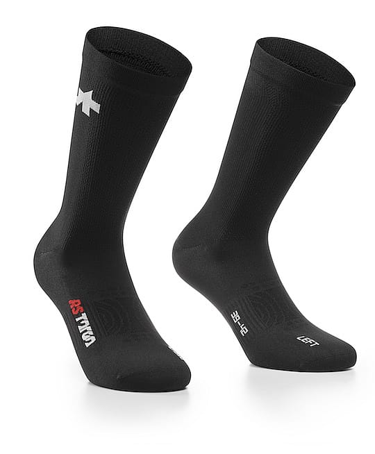 82846-Assos-Targa-sokken-zwart-afbeelding-1