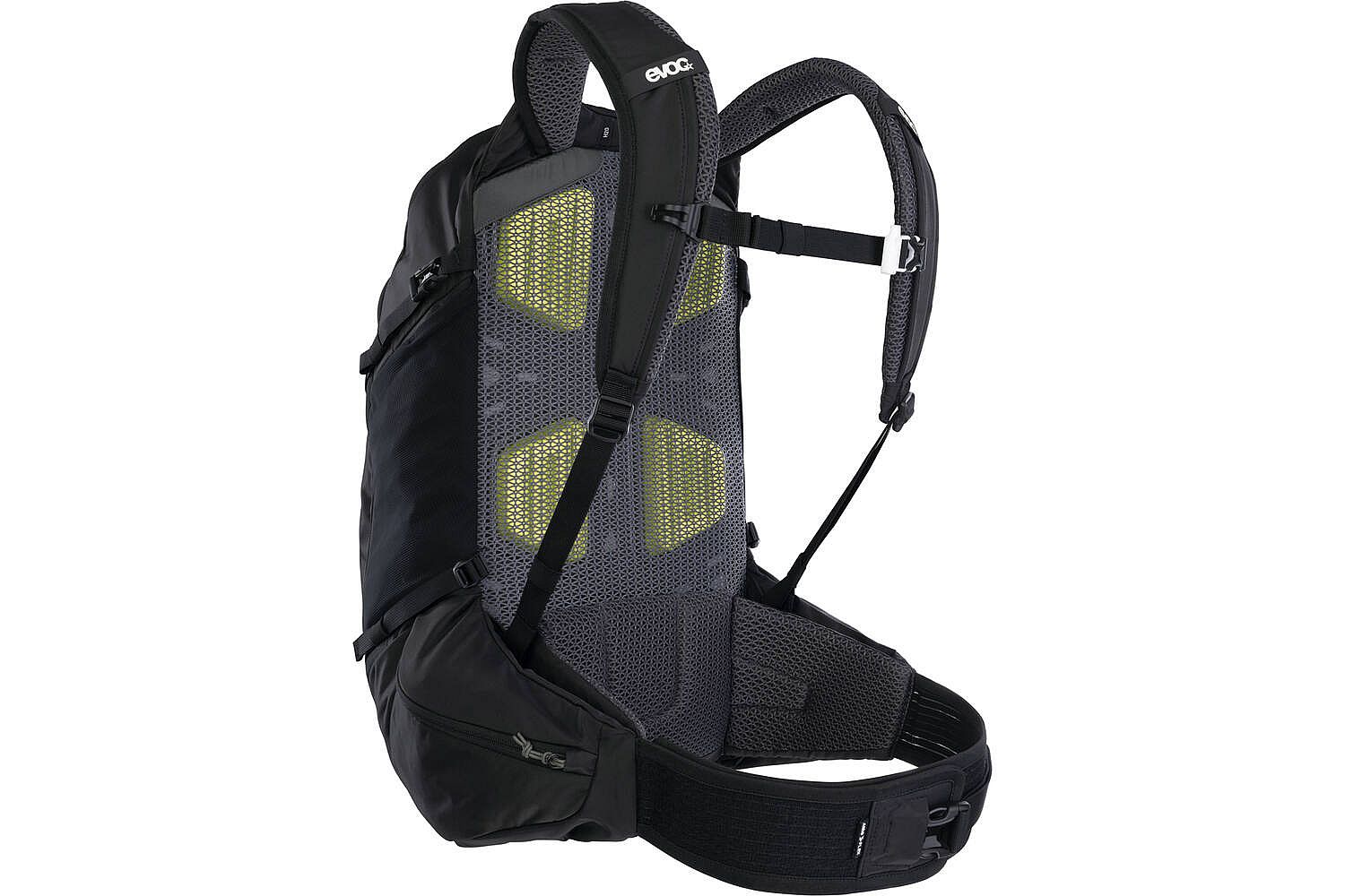 97249-Evoc-Explorer-pro-30-liter-rugzak-zwart-afbeelding-2