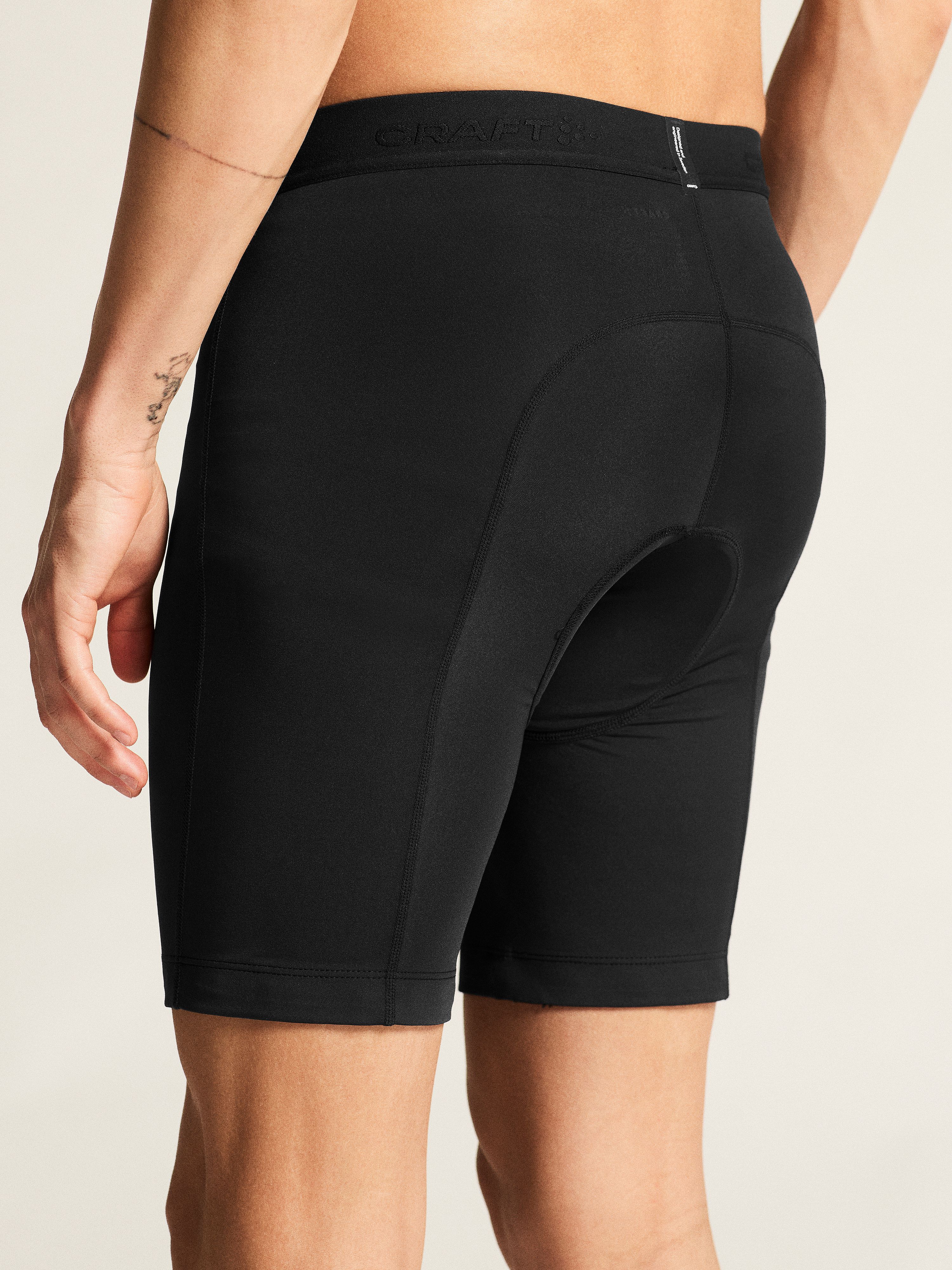 142978-Craft-everyday-bike-liner-shorts-heren-black-afbeelding-8