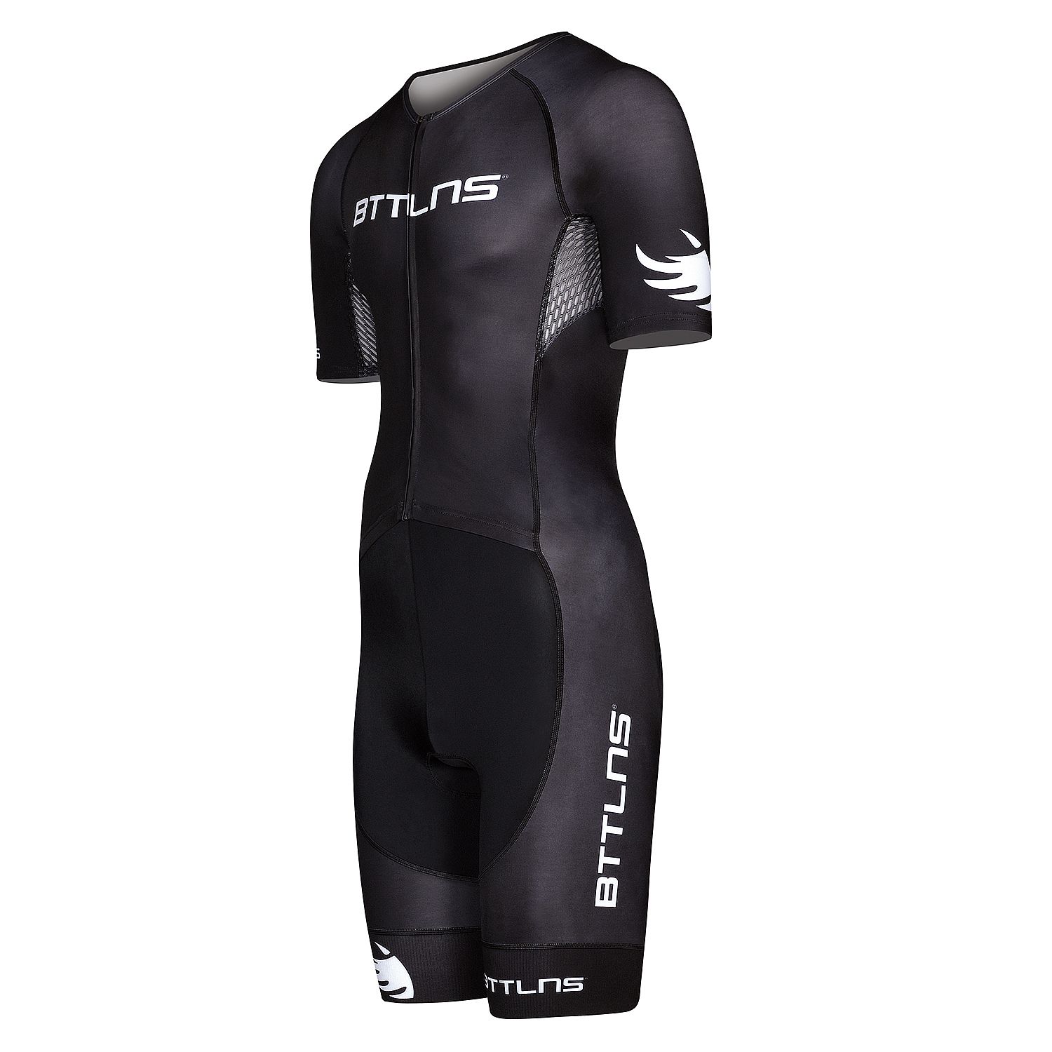 49763-BTTLNS-Typhon-2.0-trisuit-korte-mouwen-zwart-heren-afbeelding-3
