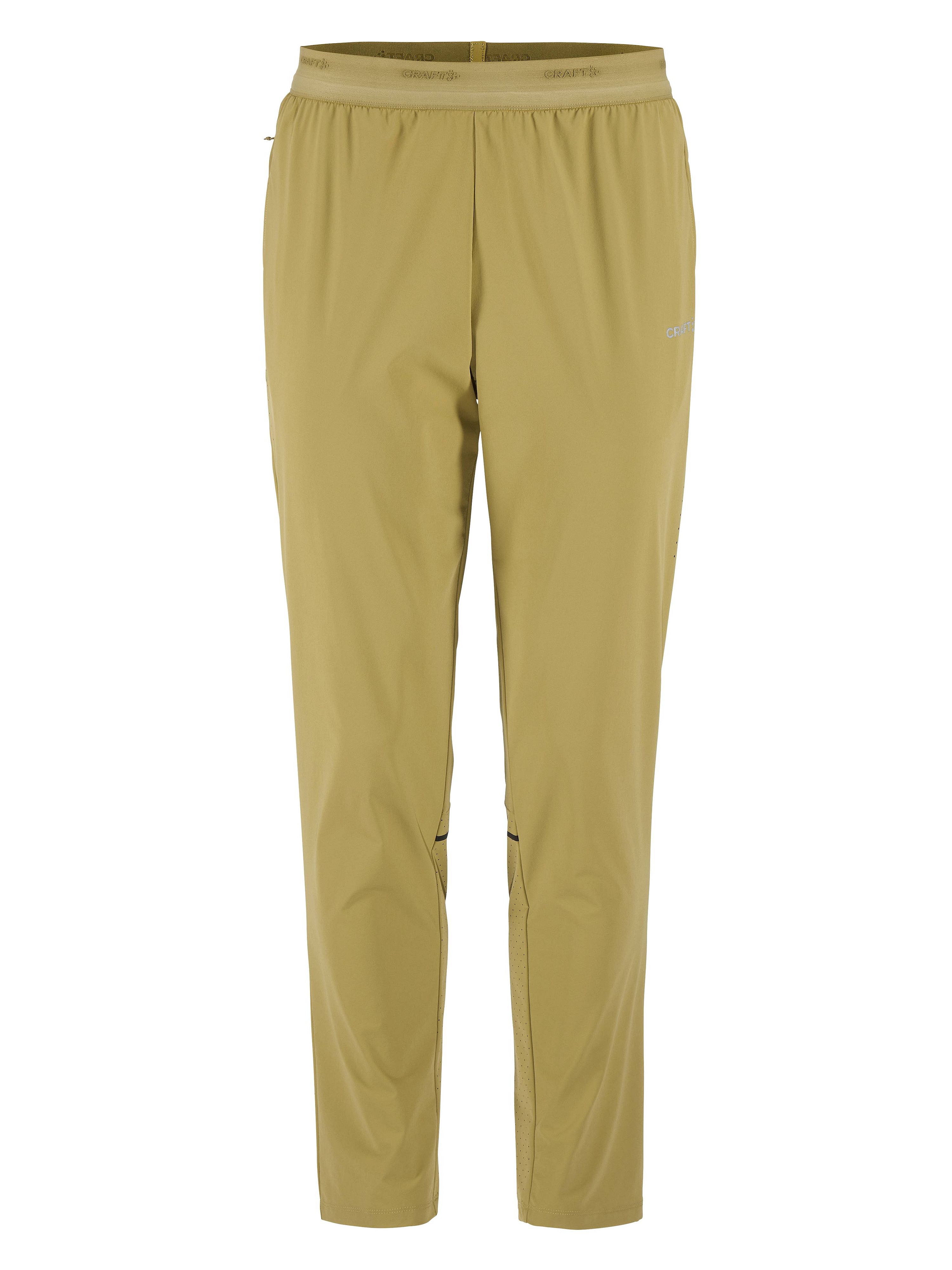143166-Craft-essence-training-pants-3-heren-khaki-afbeelding-1