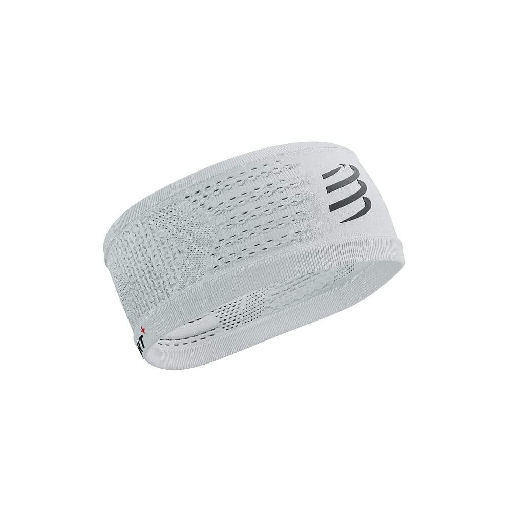 XBNU3900002TU-Compressport-Headband-OnOff-wit-afbeelding-1