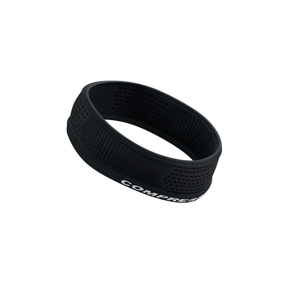 115858-Compressport-Thin-Headband-OnOff-zwart-afbeelding-4