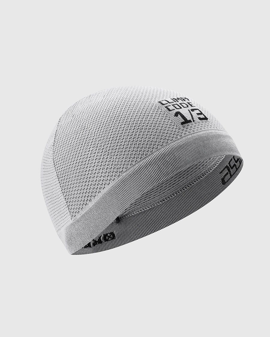 140292-Assos-Summer-Cap-Foil-P1-grijs-afbeelding-3