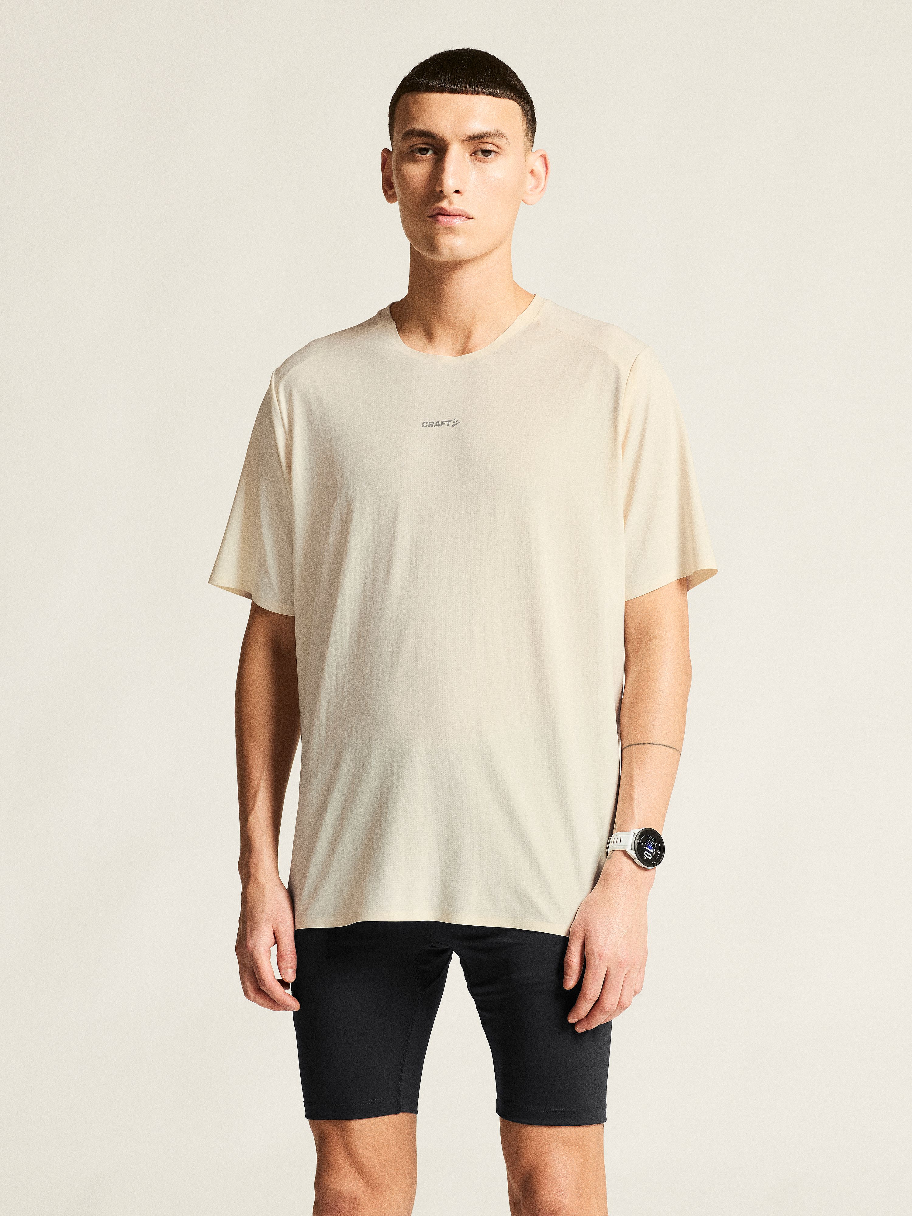 142418-Craft-hypervent-t-shirt-heren-tofu-afbeelding-6