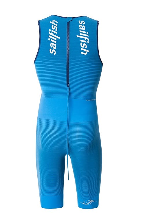 98754-Sailfish-rebel-pro-Plus-1-Swimskin-mouwloos-blauw-heren-afbeelding-2