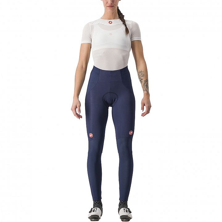 91906-Castelli-Sorpasso-RoS-W-fietsbroek-zonder-bretels-blauwzilver-dames-afbeelding-1