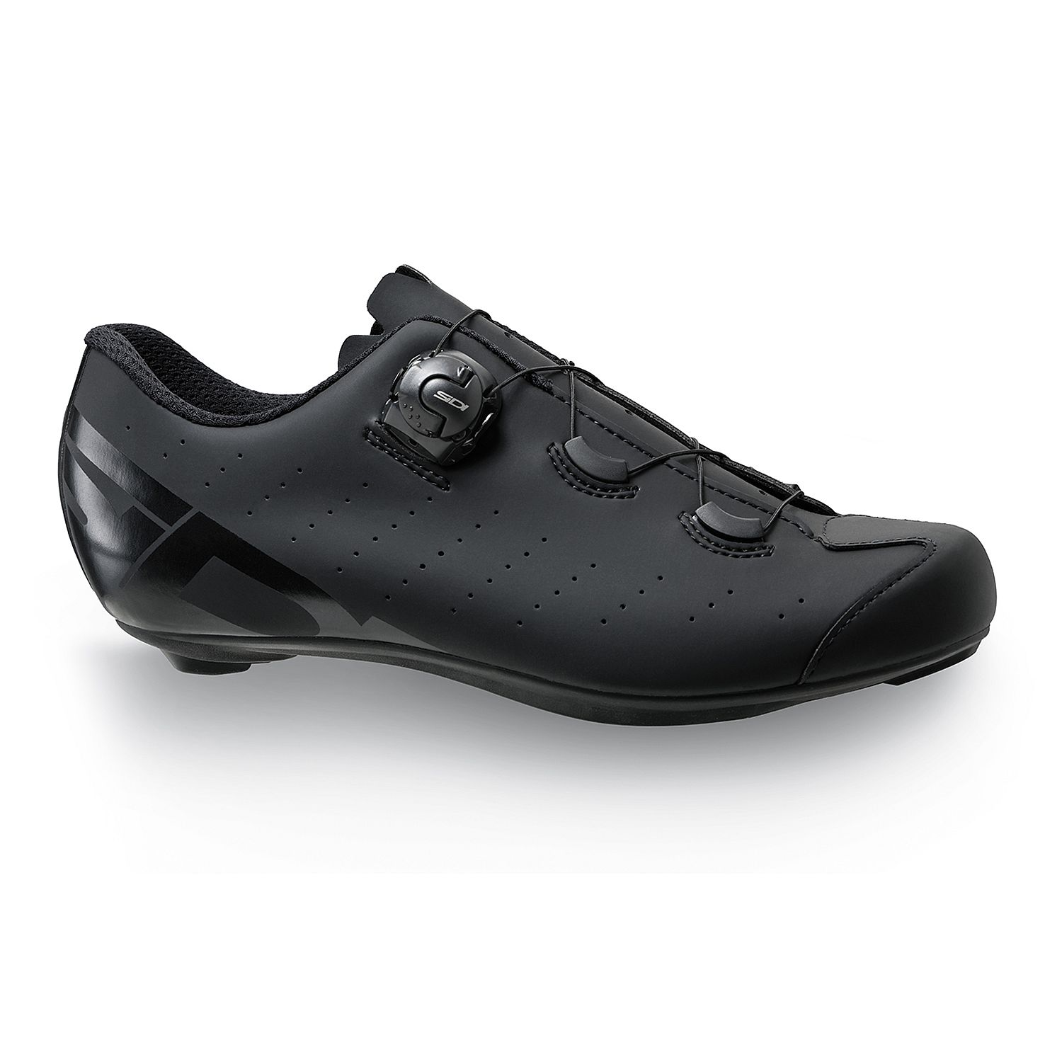 106116-Sidi-Fast-2-race-fietsschoenen-black-heren-afbeelding-1