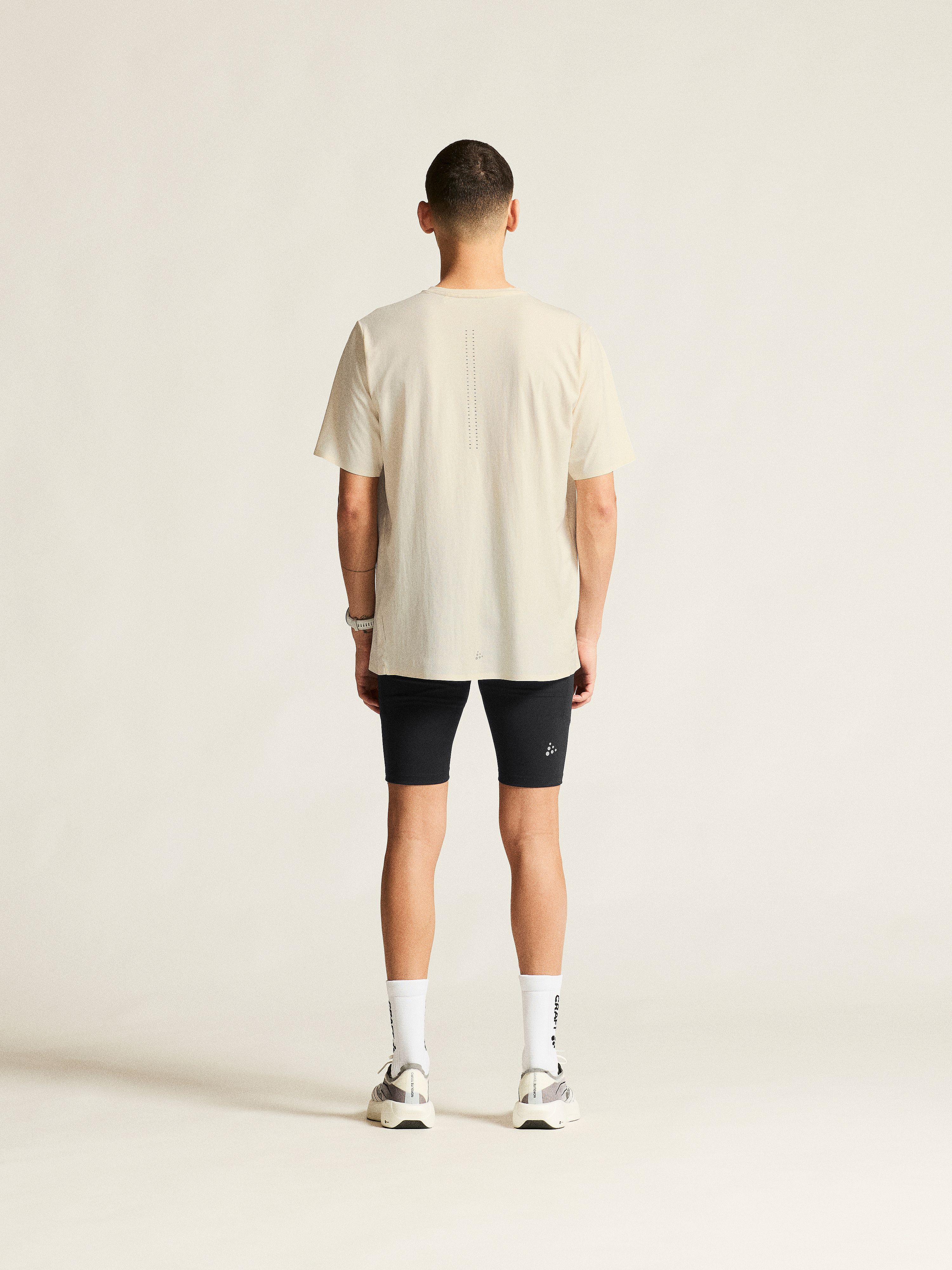 142418-Craft-hypervent-t-shirt-heren-tofu-afbeelding-5