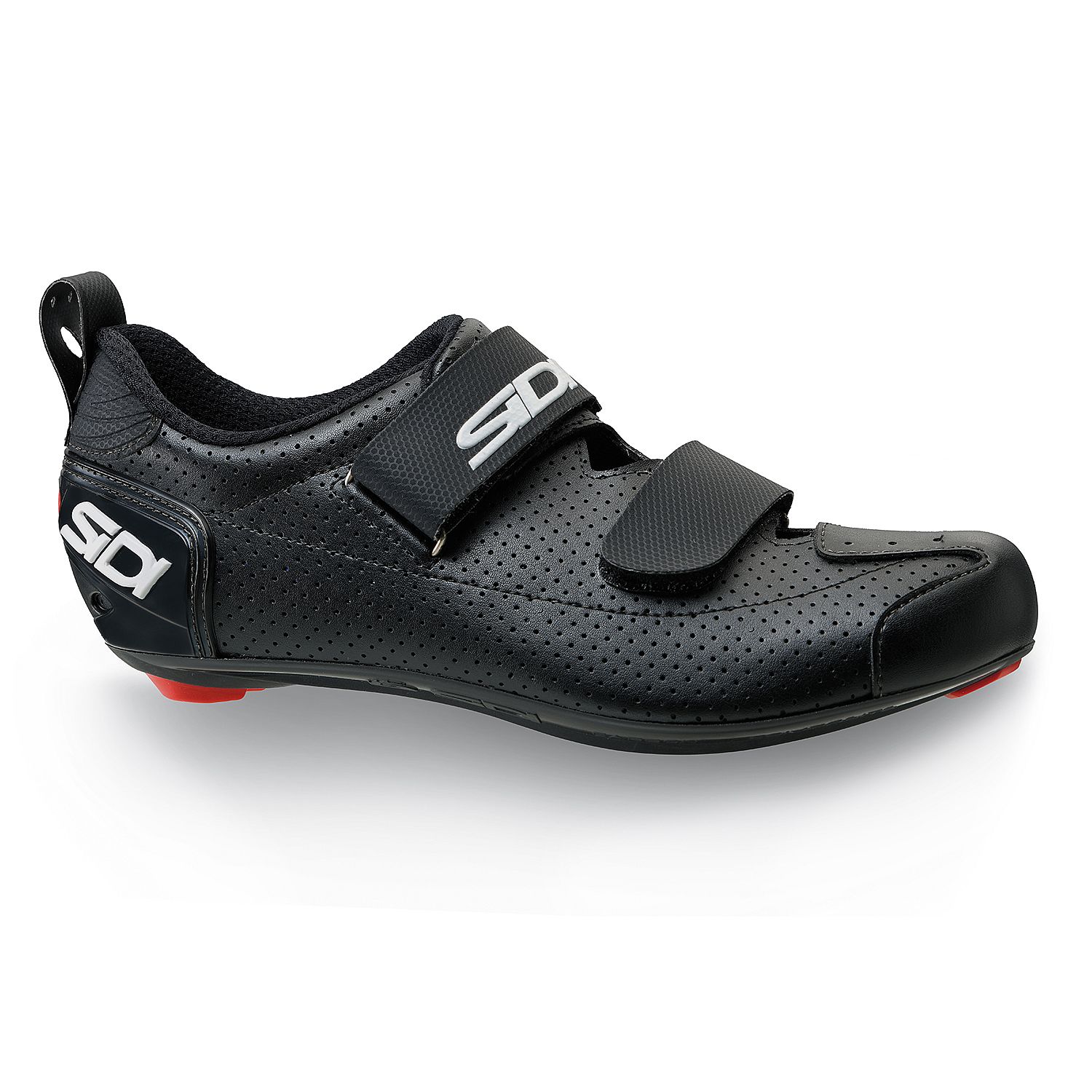 106263-Sidi-T-5-Air-triatlon-schoen-black-heren-afbeelding-1