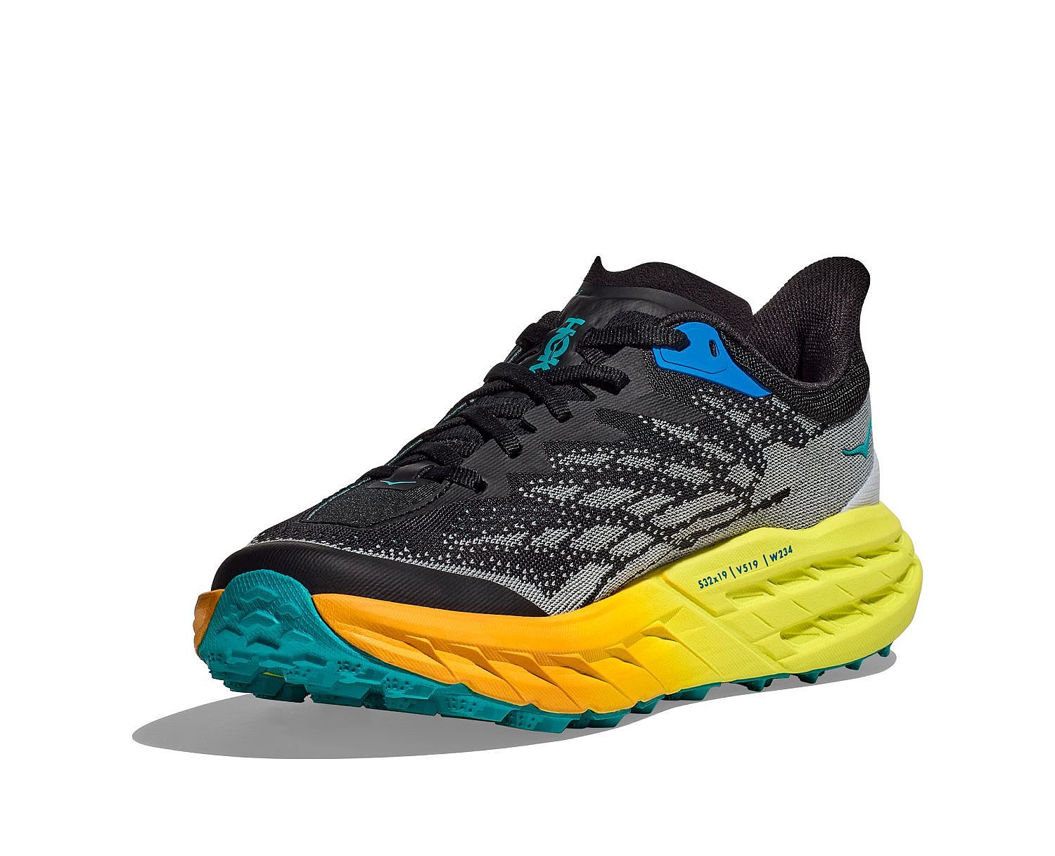 101844-Hoka-Speedgoat-5-hardloopschoenen-zwartgeel-dames-afbeelding-5
