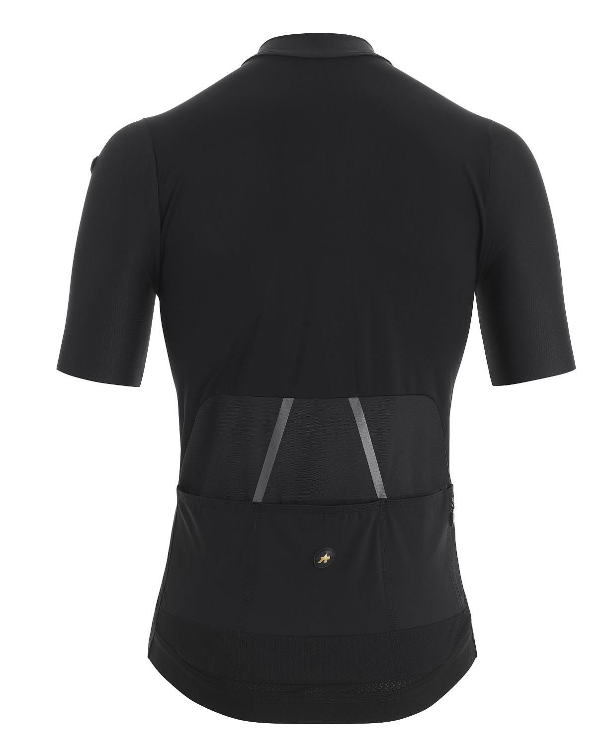 85619-Assos-Mille-GTO-C2-fietsshirt-korte-mouw-zwart-heren-afbeelding-3