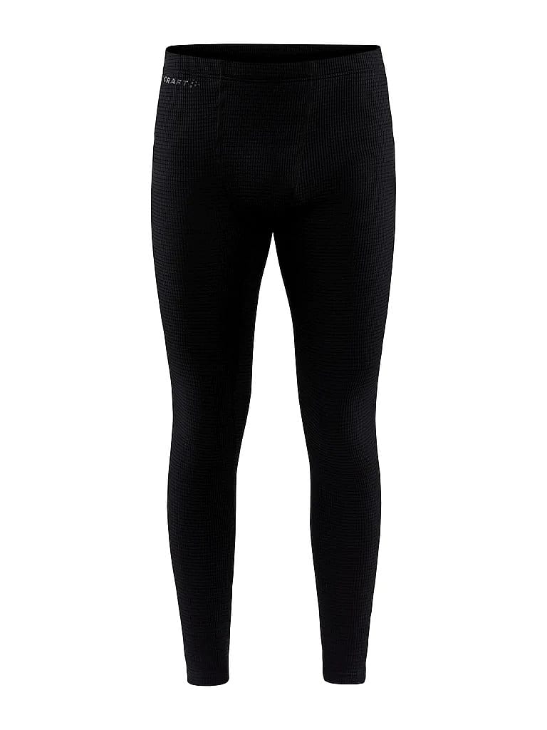 92334-Craft-Pro-Wool-Extreme-X-lange-broek-zwart-heren-afbeelding-1