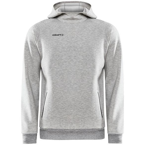 73075-Craft-Core-Soul-vrijetijdssweater-lichtgrijs-heren-afbeelding-1