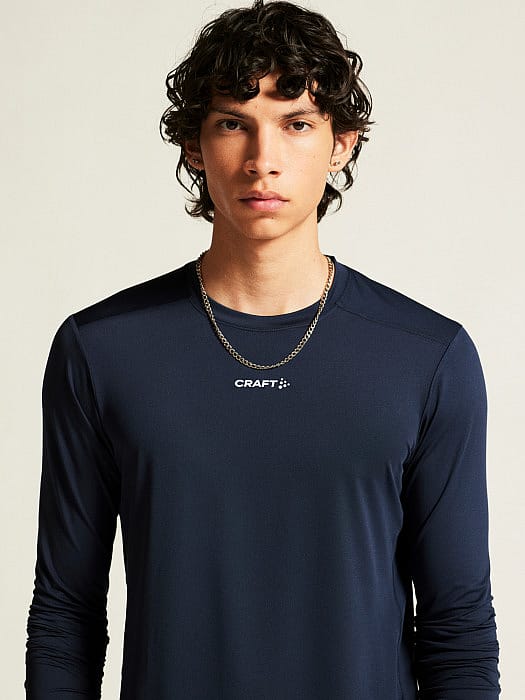 120077-Craft-ADV-Essence-2-hardloopshirt-lange-mouw-blauw-heren-afbeelding-5