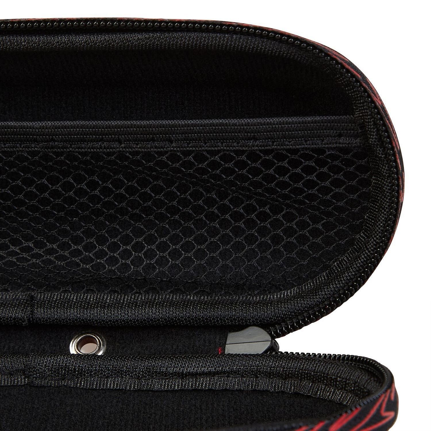 115873-Speedo-zwembril-koker-rood-afbeelding-5