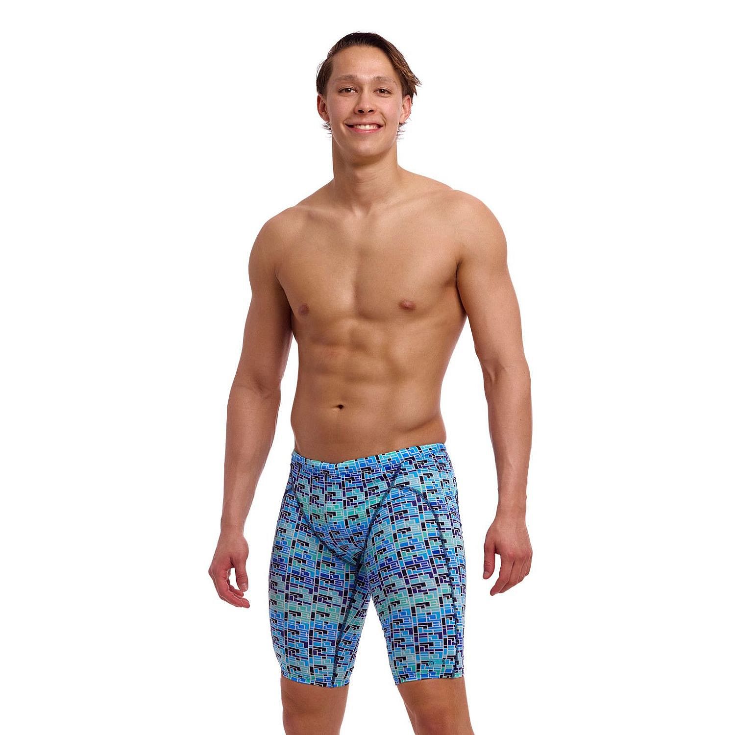 116652-Funky-Trunks-Jack-Stack-training-jammer-heren-afbeelding-2
