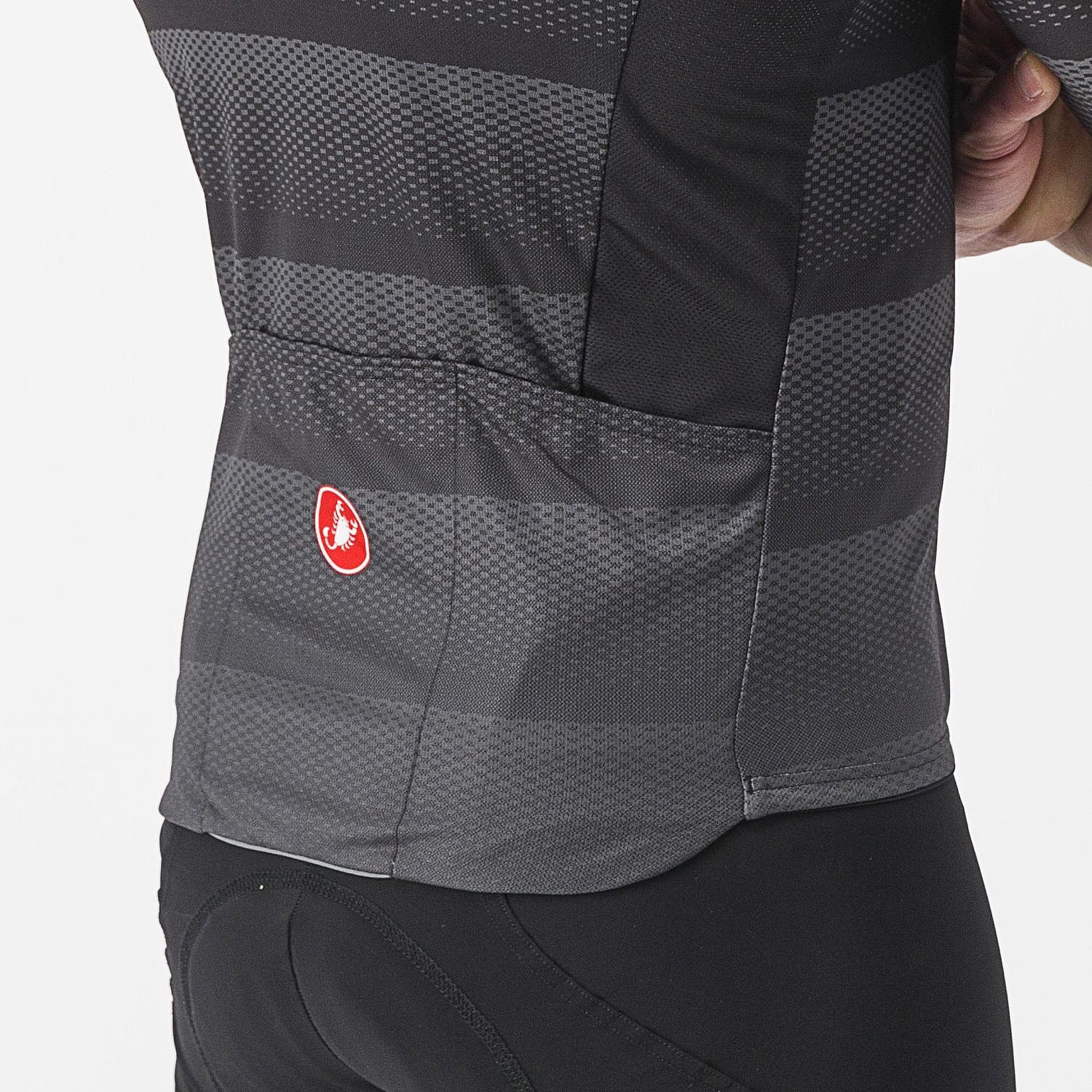 87379-Castelli-Livelli-korte-mouw-fietsshirt-zwart-heren-afbeelding-4