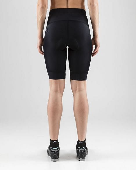 68568-Craft-Rise-shorts-zwart-dames-afbeelding-3