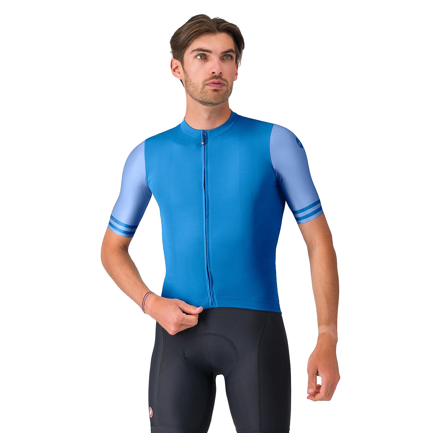 140794-Castelli-prologo-lite-2-jersey-azzurro-italia-heren-afbeelding-1