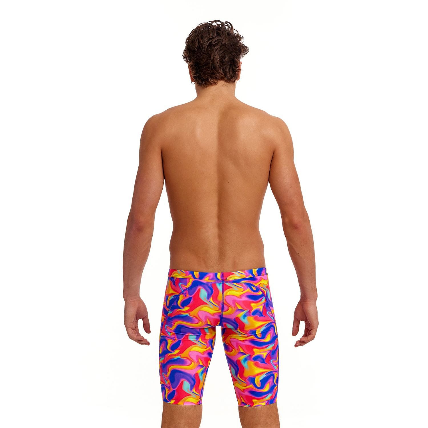 100278-Funky-Trunks-Summer-Swirl-training-jammer-zwembroek-heren-afbeelding-4