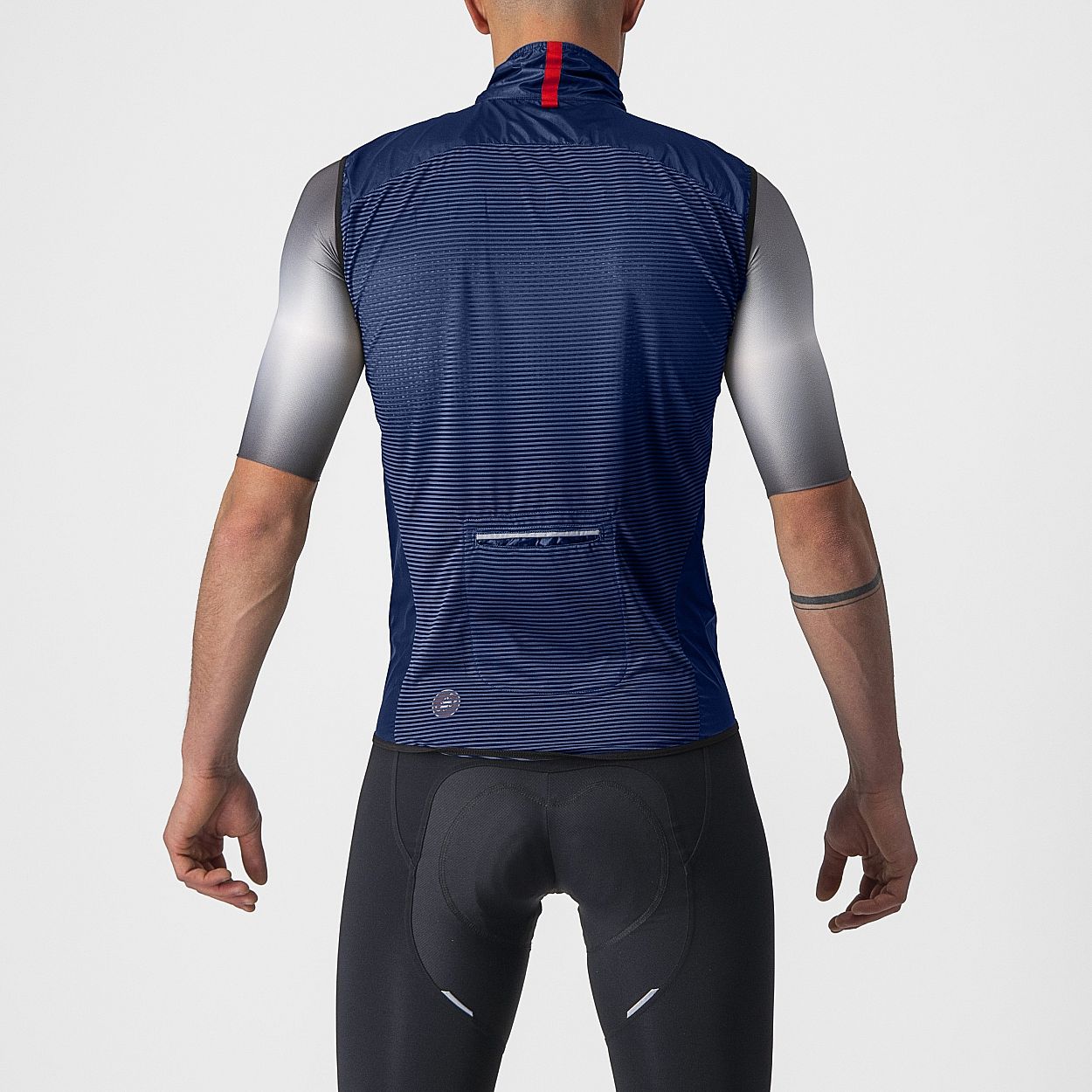 104353-Castelli-Aria-fietsvest-mouwloos-belgian-blue-heren-afbeelding-2