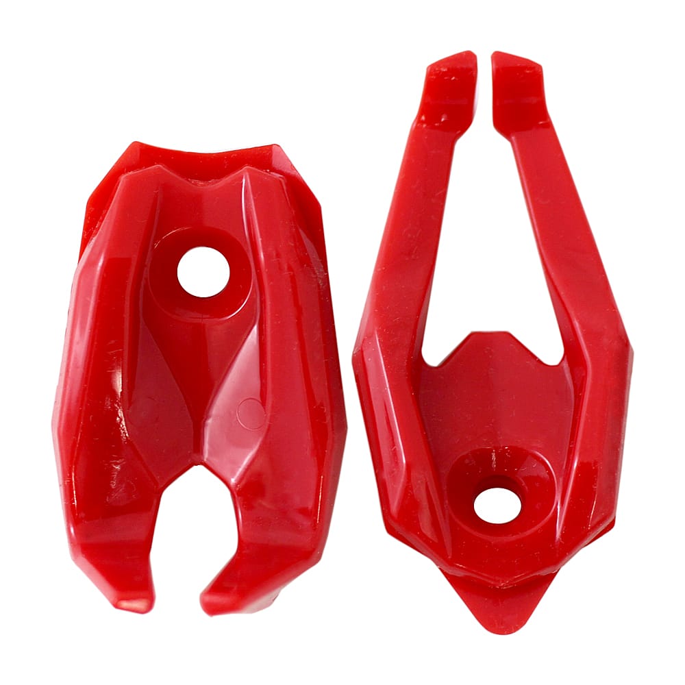 87494-XLAB-Raptor-Talon-Pair-rood-afbeelding-1
