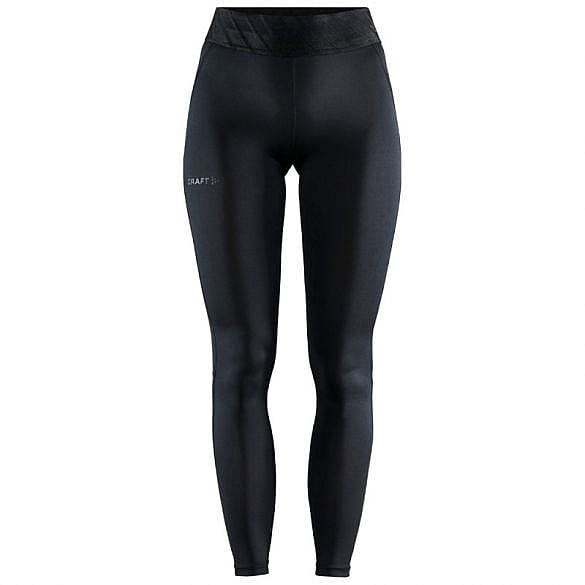 63458-Craft-Core-Essence-tight-hardloopbroek-zwart-dames-afbeelding-1