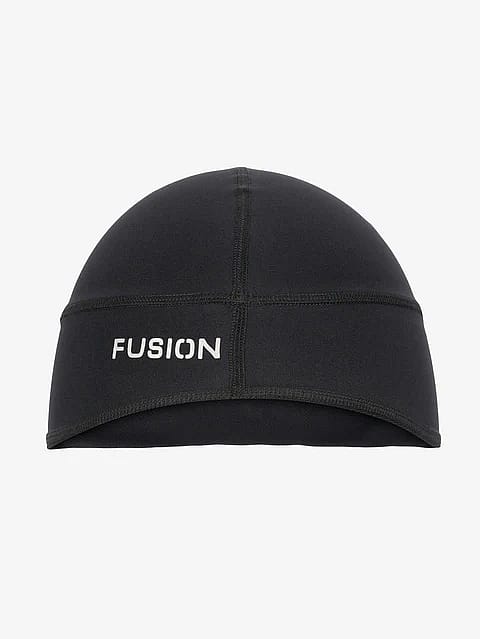 94726-Fusion-Cycling-Beanie-zwart-afbeelding-2