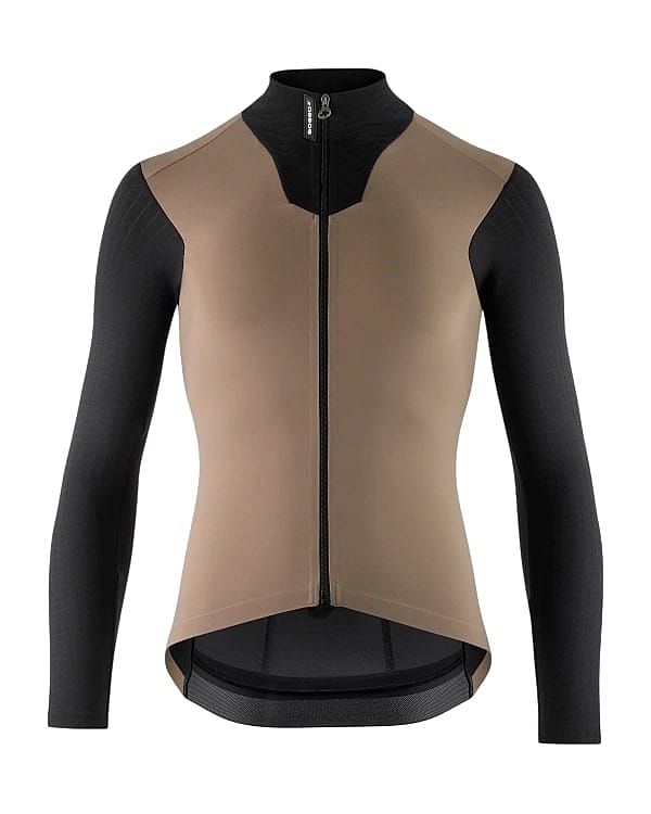 118635-Assos-Mille-GTS-spring-fall-jacket-s11-terra-sand-heren-afbeelding-1