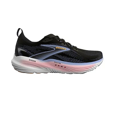 117593-Brooks-Glycerin-22-hardloopschoenen-BlackBlue-HeronOrange-dames-afbeelding-1