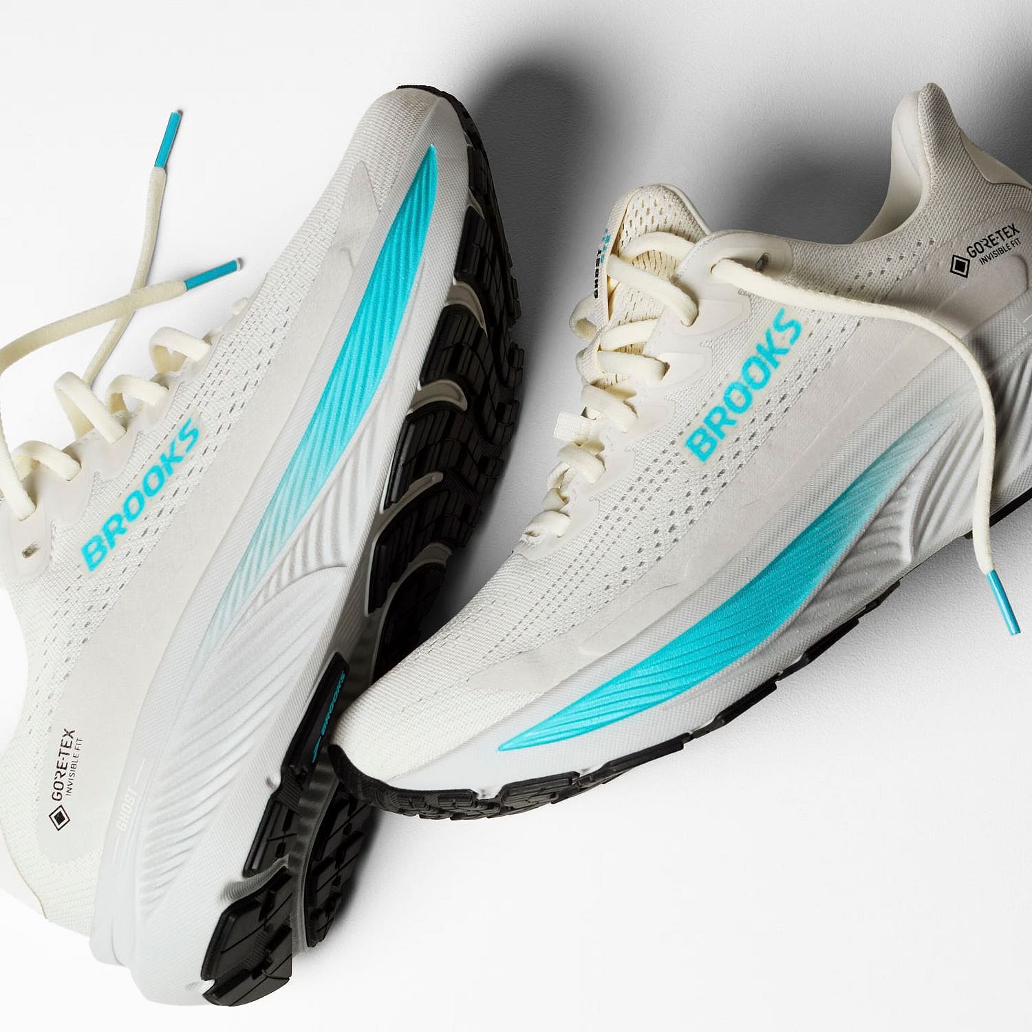 122188-Brooks-Ghost-17-GTX-hardloopschoenen-CoconutOysterBlue-dames-afbeelding-3