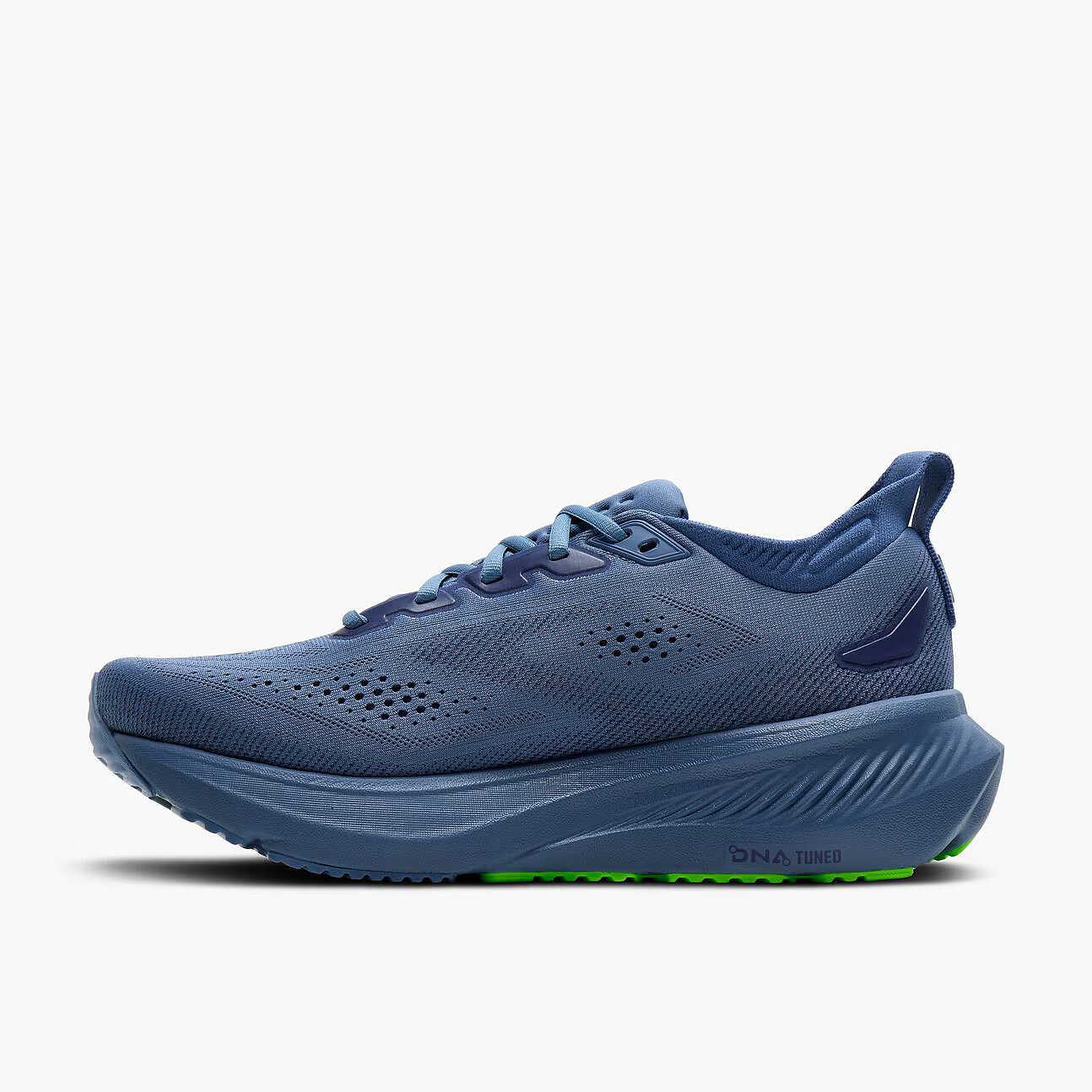 123321-Brooks-Glycerin-23-hardloopschoenen-MoonlightBlueGreen-Gecko-heren-afbeelding-5