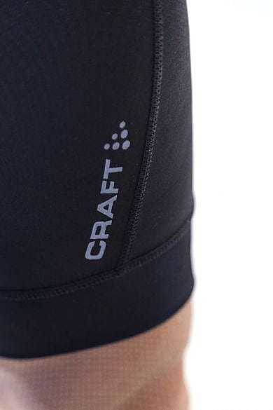 47189-Craft-Rise-shorts-zwart-heren-afbeelding-5