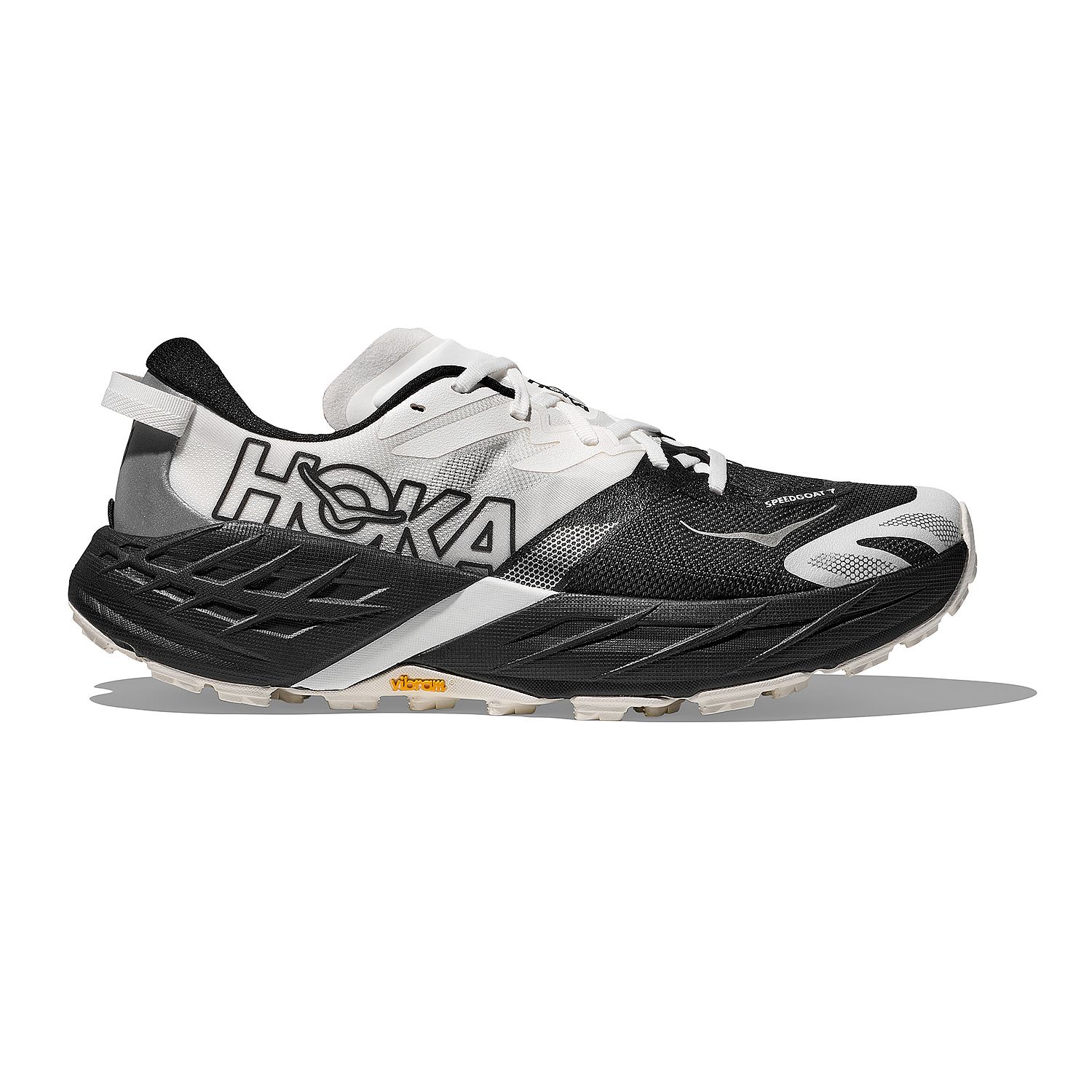 122978-Hoka-Speedgoat-7-hardloopschoenen-BlackWhite-heren-afbeelding-1
