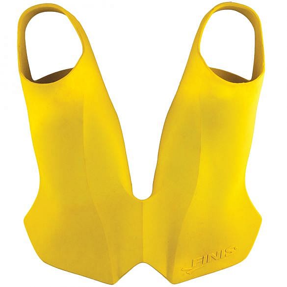 49064-Finis-EVO-monofin-geel-afbeelding-1