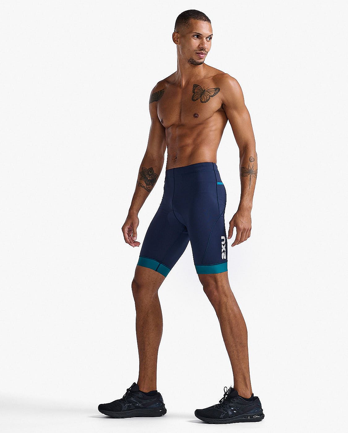 97924-2XU-Core-9-inch-tri-shorts-blauw-heren-afbeelding-5