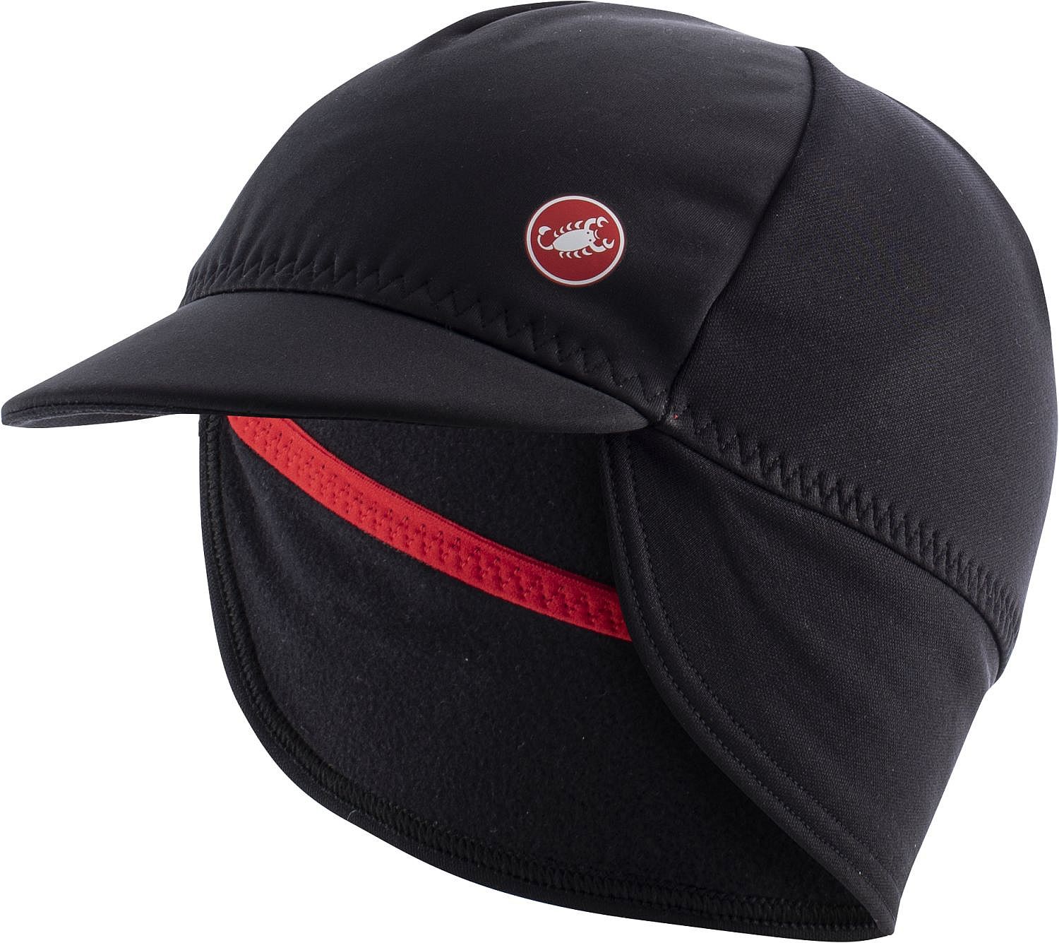 82721-Castelli-Estremo-WS-cap-zwart-afbeelding-1