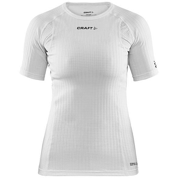 63093-Craft-Active-extreme-X-RN-ondershirt-korte-mouw-wit-dames-afbeelding-1
