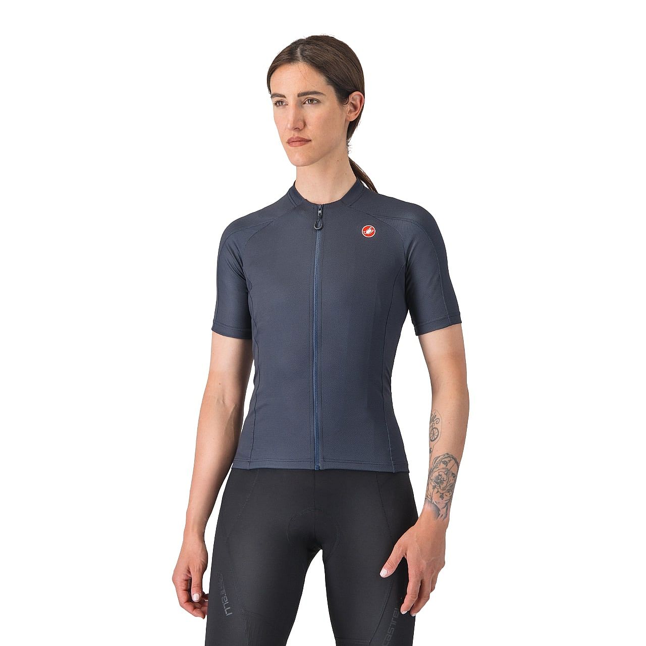 4525053-456-Castelli-Libera-2-jersey-korte-mouw-blauw-dames-afbeelding-1