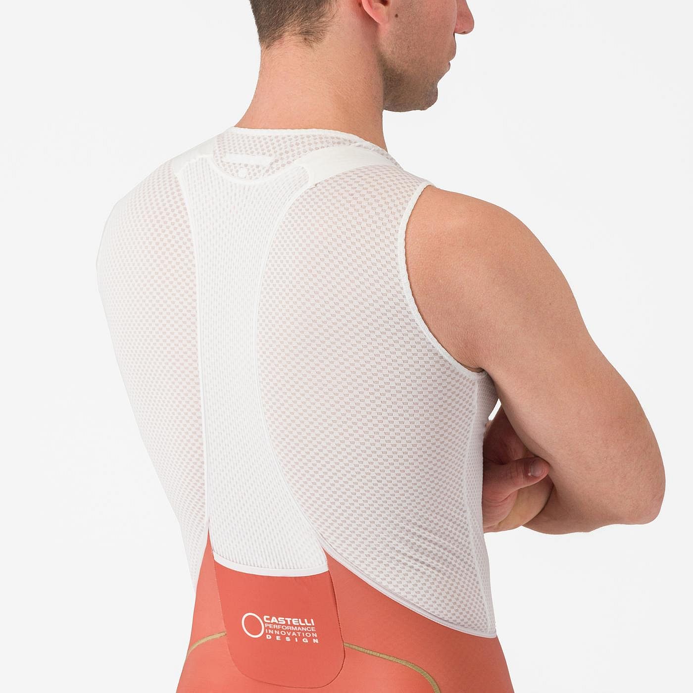 140441-Castelli-free-aero-race-s-kit-bibshort-paprikaelmwood-heren-afbeelding-3