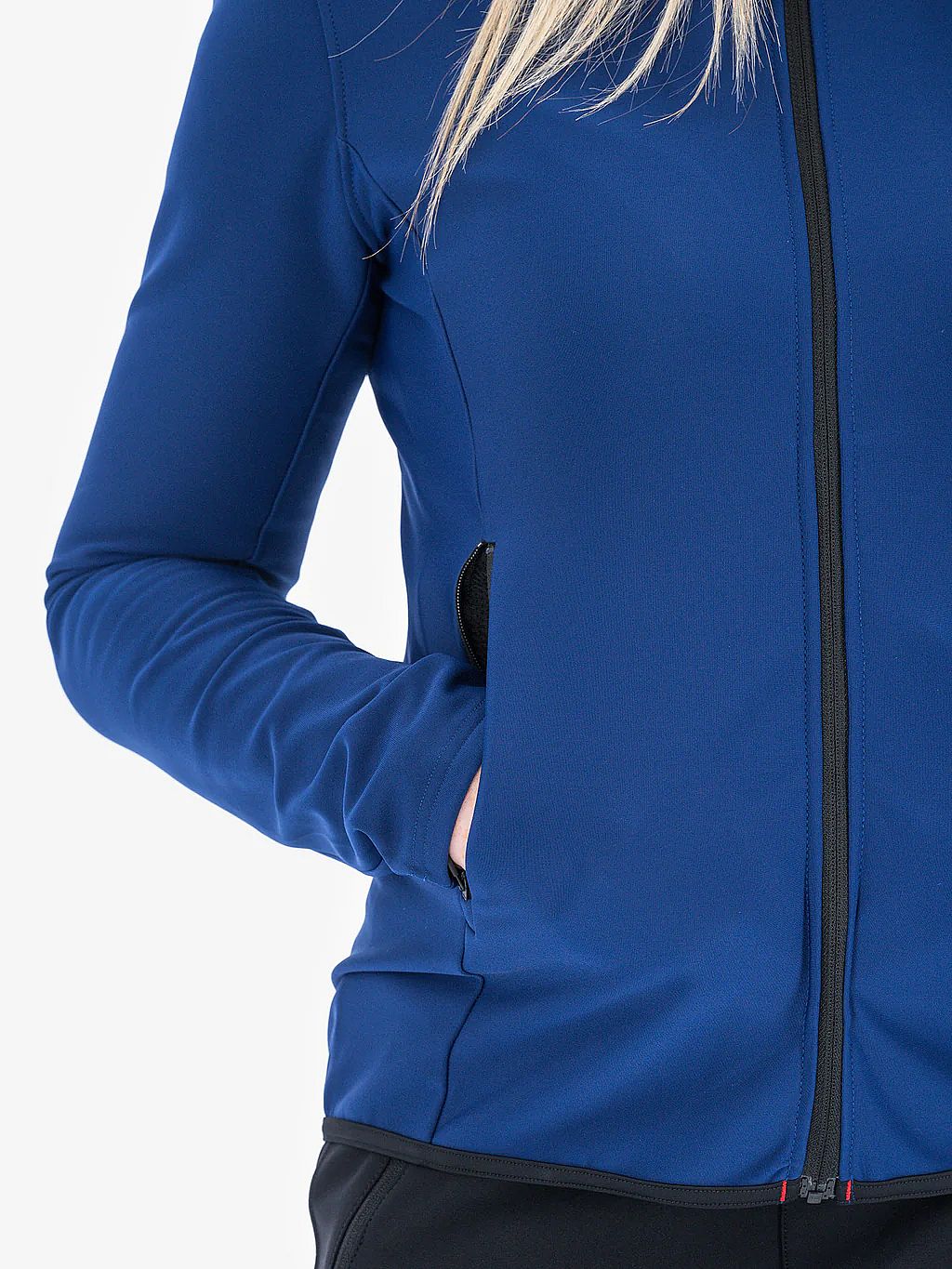 88766-Fusion-Recharge-Hoodie-blauw-dames-afbeelding-6