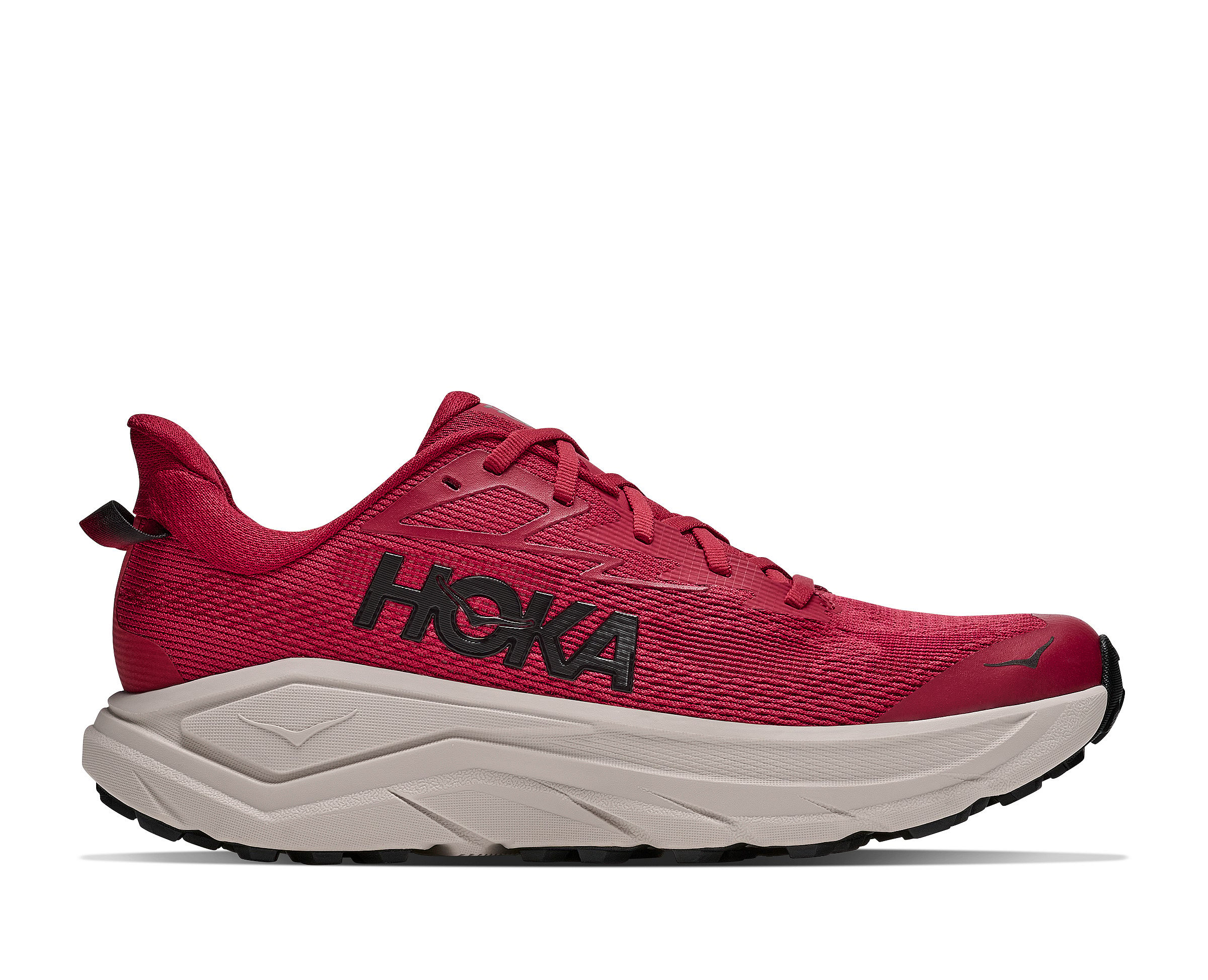 1168716-RRV-Hoka-Challenger-8-trailschoenen-red-agateriver-rock-grey-heren-afbeelding-1
