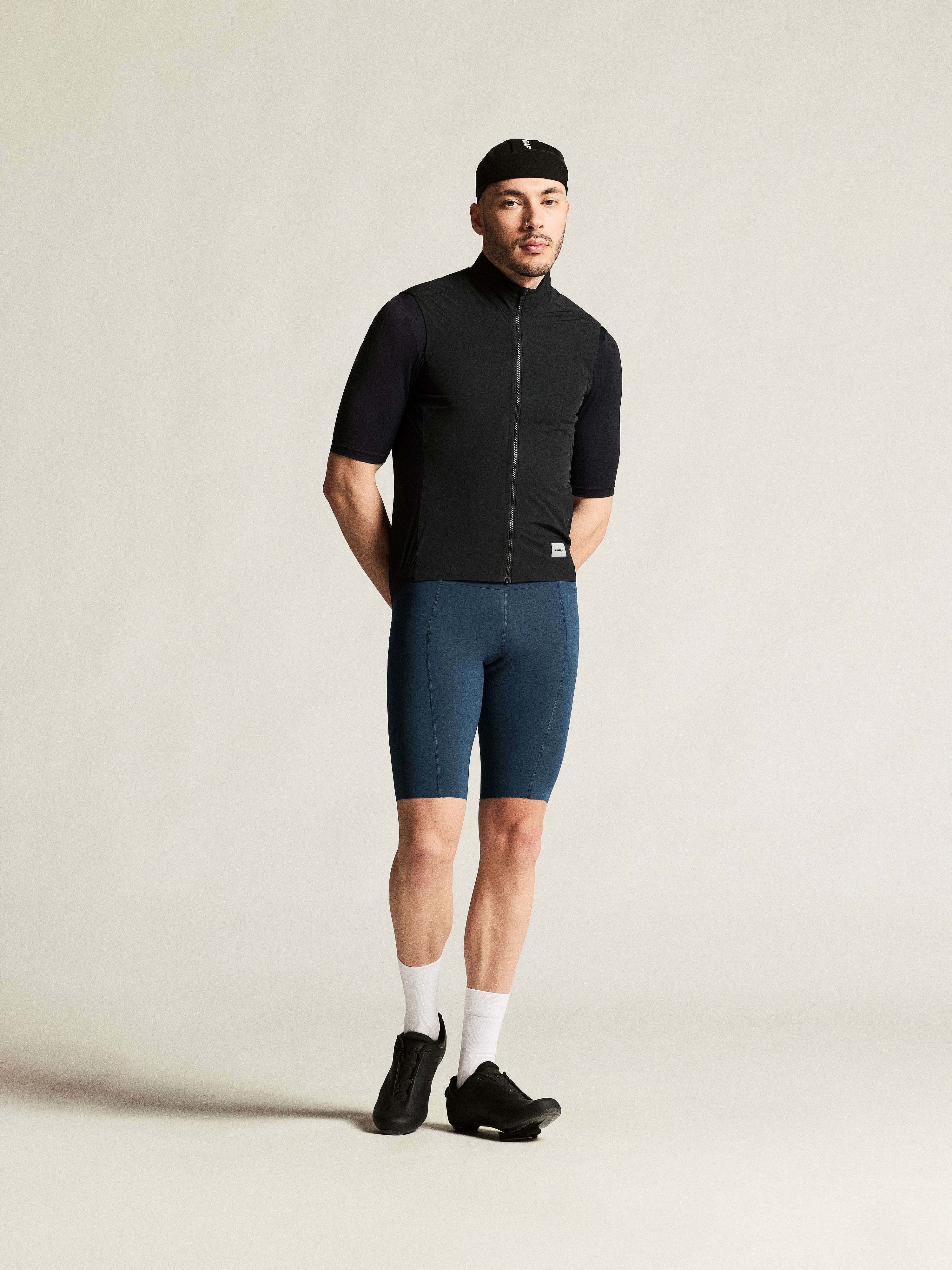 142737-Craft-endur-light-wind-vest-heren-black-afbeelding-3