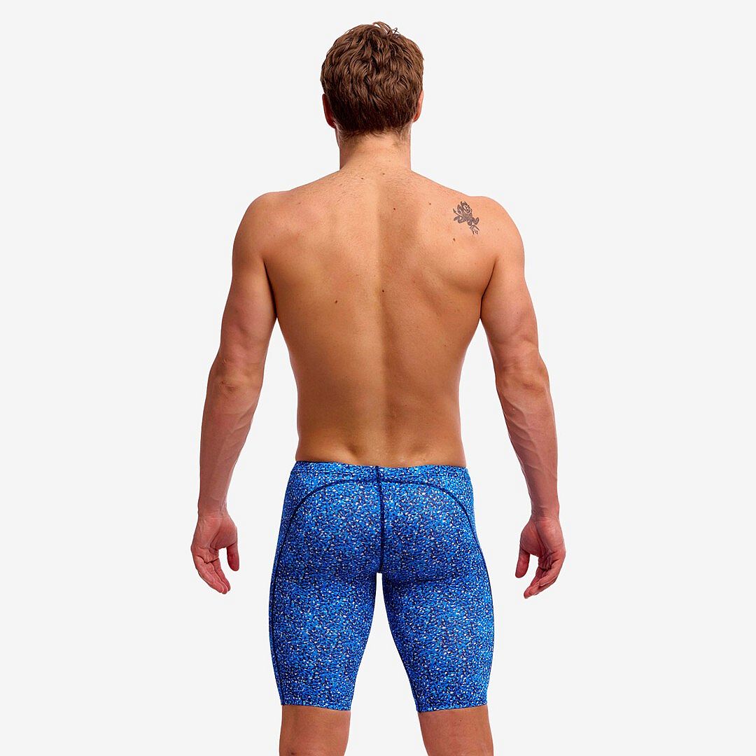 123908-Funky-Trunks-Pebble-Beach-training-jammer-heren-afbeelding-3
