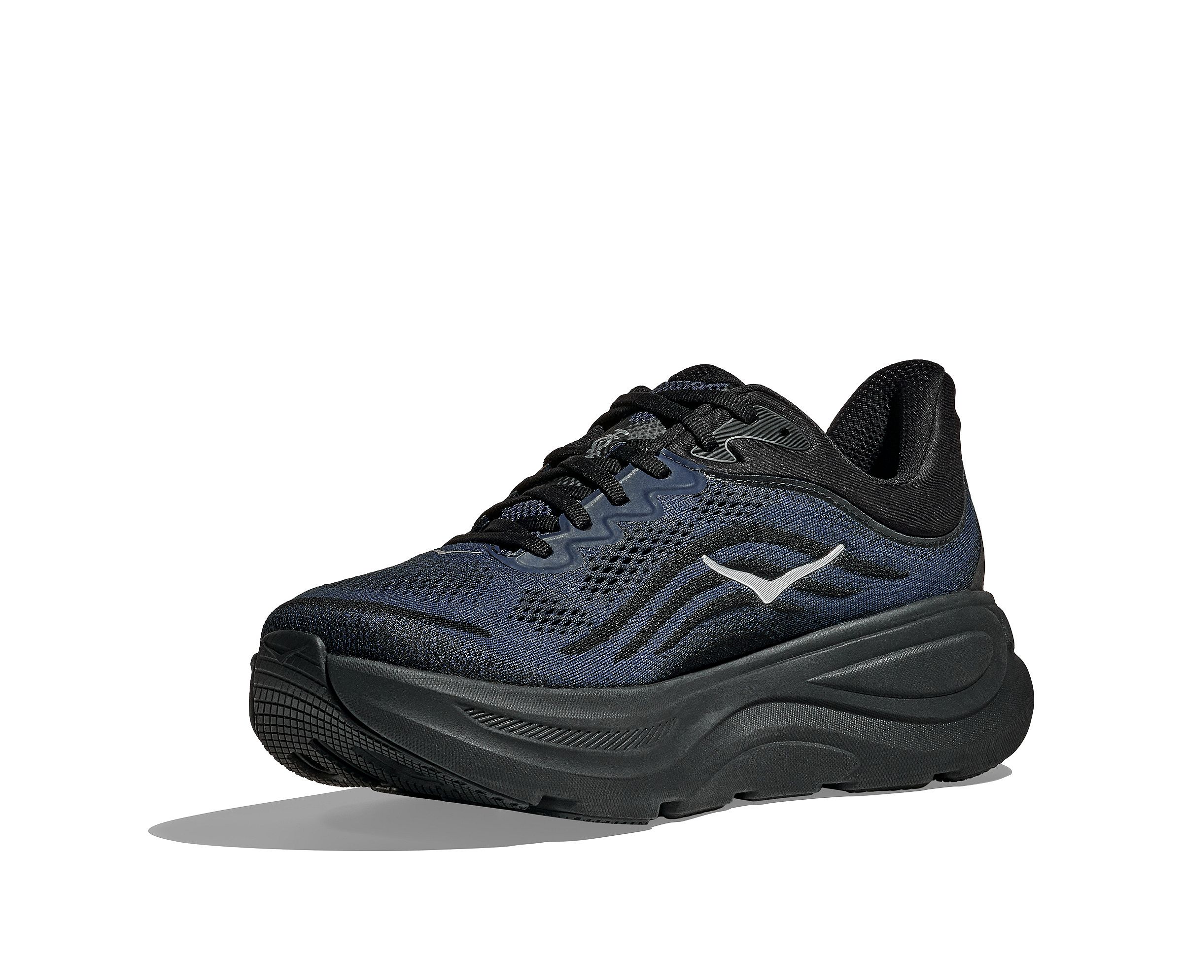 144205-Hoka-Bondi-9-hardloopschoenen-varsity-navyblack-heren-afbeelding-3