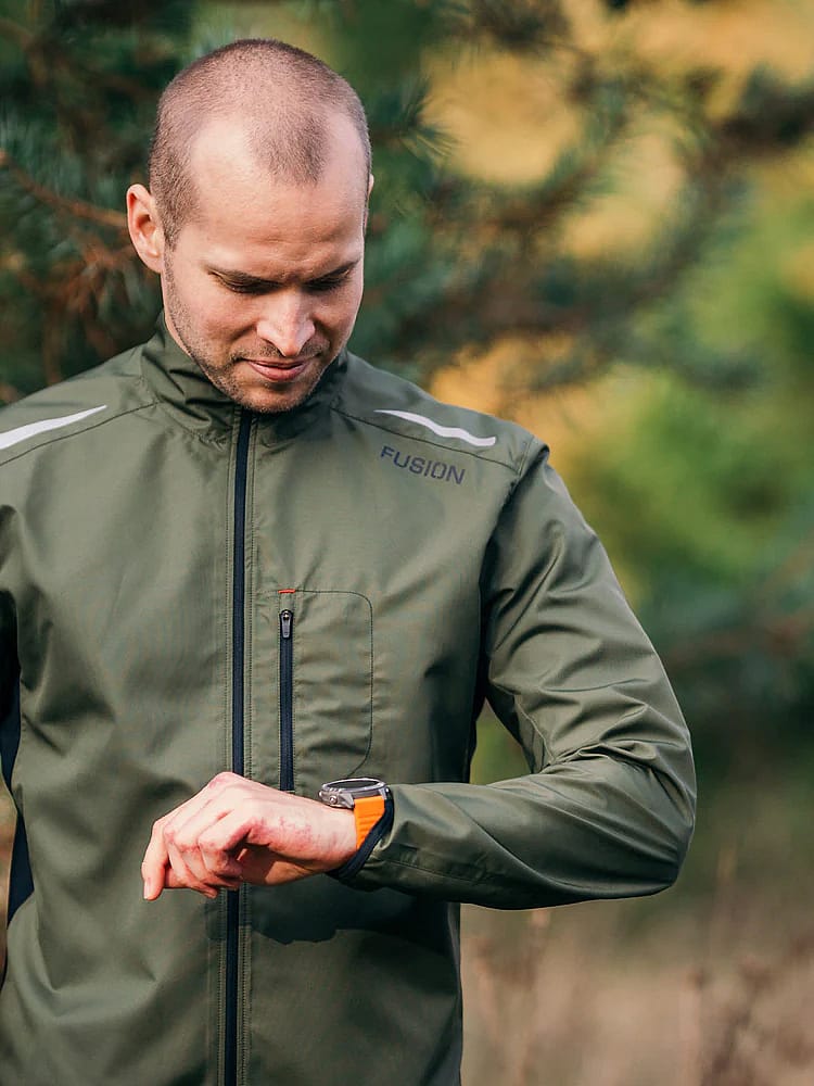 88397-Fusion-S1-Run-Jacket-groen-heren-afbeelding-6