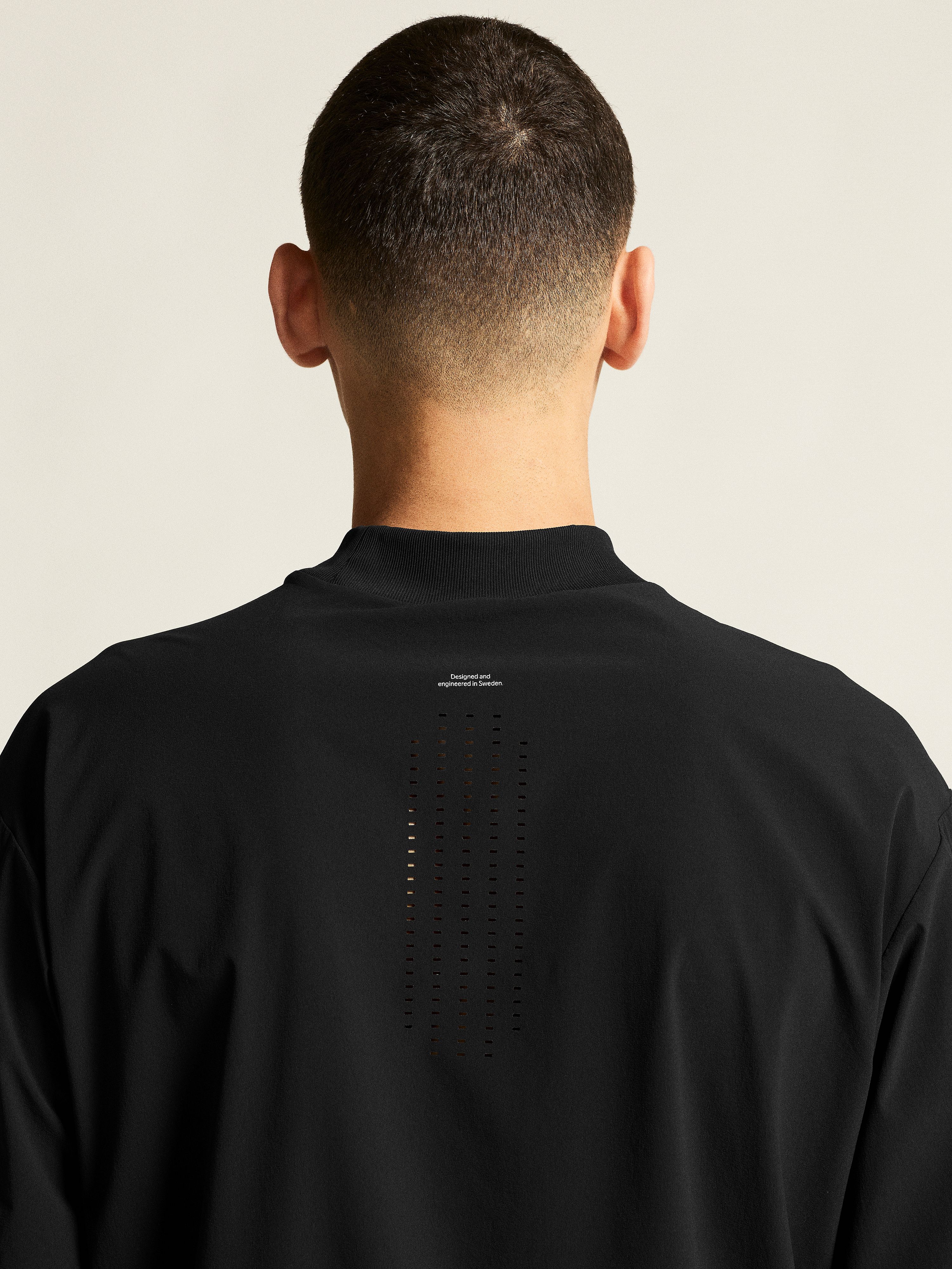 142413-Craft-hypervent-trui-heren-black-afbeelding-8