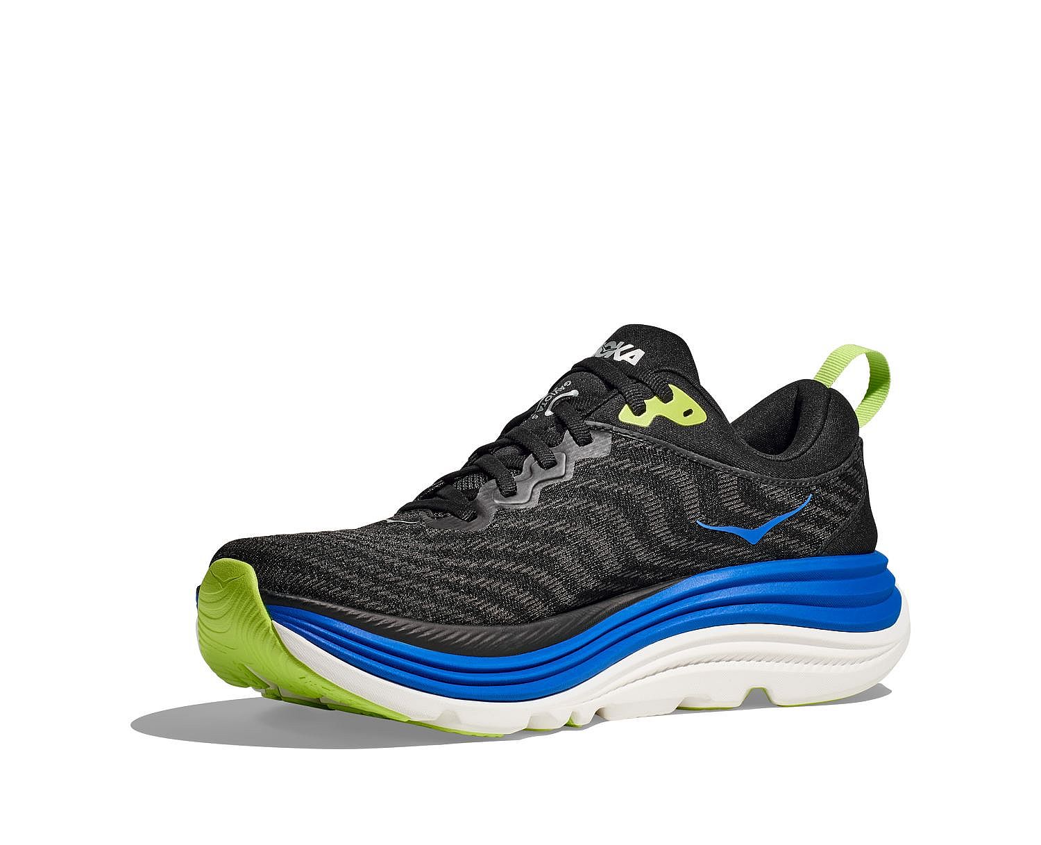 101737-Hoka-Gaviota-5-hardloopschoenen-zwartblauw-heren-afbeelding-2